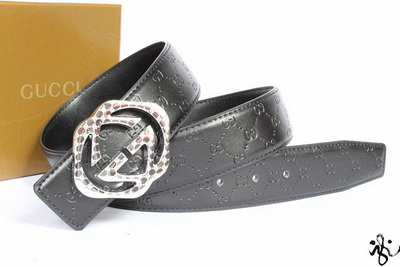 Gucci Belts(AAA) -479