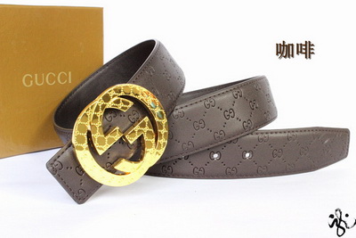 Gucci Belts(AAA) -473