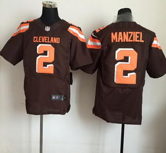 Cleveland Browns Jerseys-038