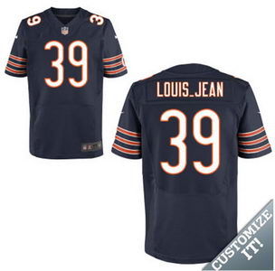 Chicago Bears Jerseys-046