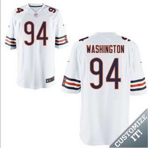 Chicago Bears Jerseys-206