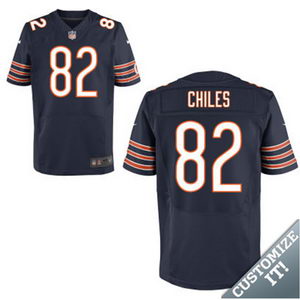 Chicago Bears Jerseys-249