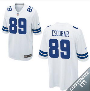 Dallas cowboys Jerseys -034