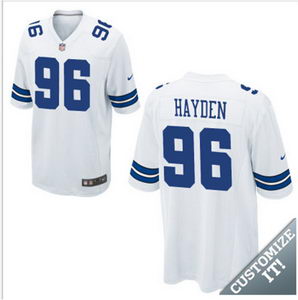 Dallas cowboys Jerseys -012