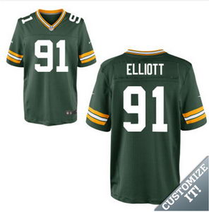 Green Bay Packers Jerseys-026