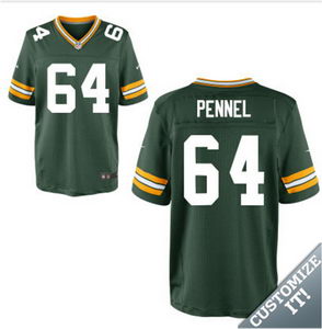 Green Bay Packers Jerseys-106