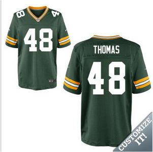 Green Bay Packers Jerseys-157