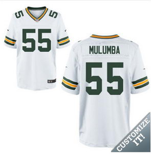 Green Bay Packers Jerseys-132