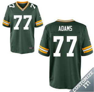 Green Bay Packers Jerseys-067