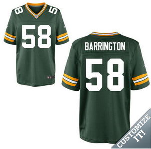 Green Bay Packers Jerseys-124