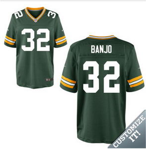 Green Bay Packers Jerseys-196