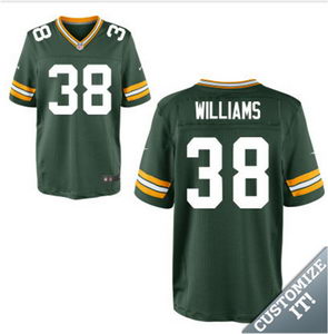 Green Bay Packers Jerseys-184