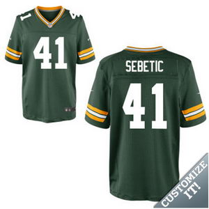 Green Bay Packers Jerseys-175