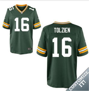 Green Bay Packers Jerseys-240