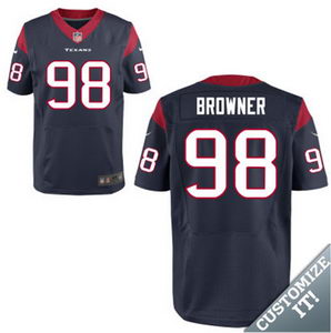 Houston Texans Jerseys-005