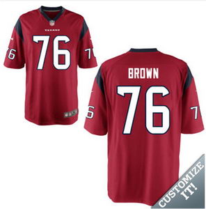 Houston Texans Jerseys-062