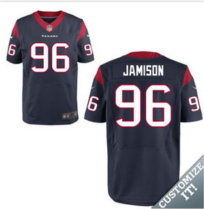 Houston Texans Jerseys-011