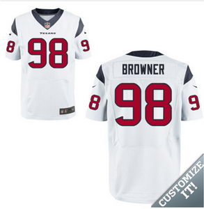 Houston Texans Jerseys-007