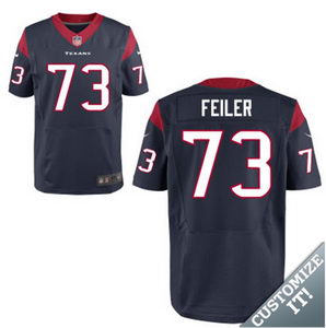 Houston Texans Jerseys-073