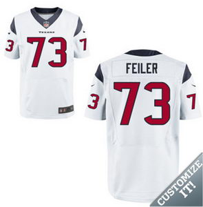 Houston Texans Jerseys-075