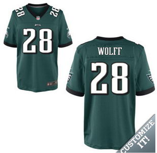 Philadelphia Eagles Jerseys-106