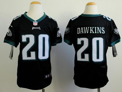 Philadelphia Eagles Jerseys-190