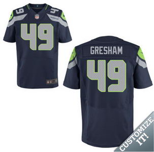 Seattle Seahawks Jerseys-172