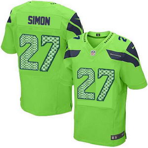 Seattle Seahawks Jerseys-240