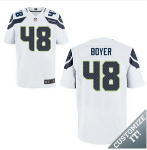 Seattle Seahawks Jerseys-175