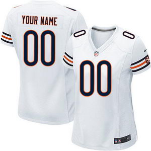 NFL Jersey(Women)-189