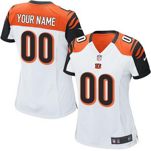 NFL Jersey(Women)-204