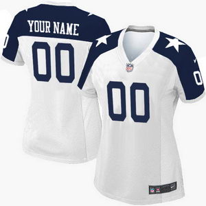 NFL Jersey(Women)-199