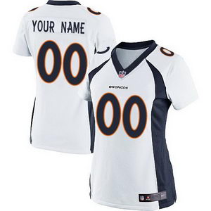 NFL Jersey(Women)-202