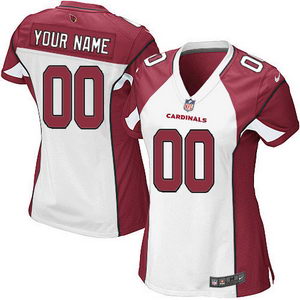 NFL Jersey(Women)-206