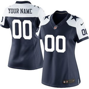 NFL Jersey(Women)-198