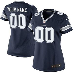 NFL Jersey(Women)-192