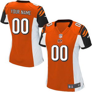 NFL Jersey(Women)-201