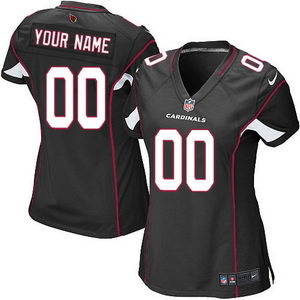 NFL Jersey(Women)-197