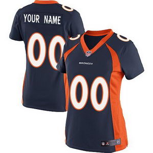 NFL Jersey(Women)-191