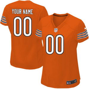 NFL Jersey(Women)-188