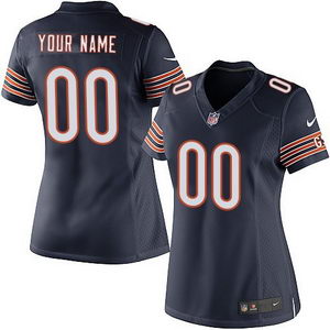 NFL Jersey(Women)-186