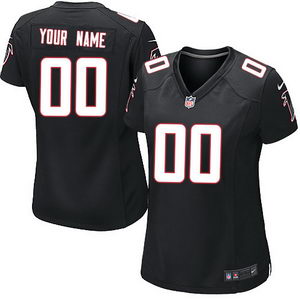 NFL Jersey(Women)-196