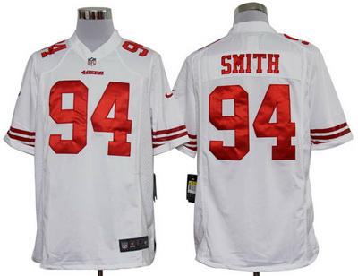 San Francisco 49ers Jerseys-094