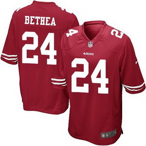 San Francisco 49ers Jerseys-191