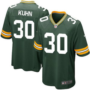 Green Bay Packers Jerseys-347