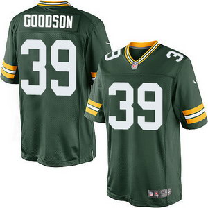 Green Bay Packers Jerseys-337