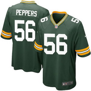 Green Bay Packers Jerseys-323