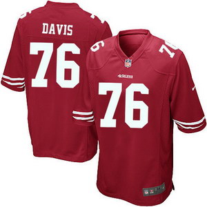 San Francisco 49ers Jerseys-136