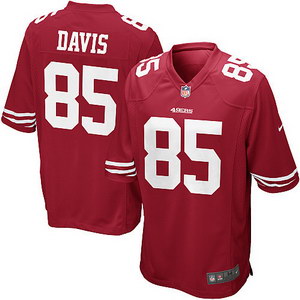 San Francisco 49ers Jerseys-121