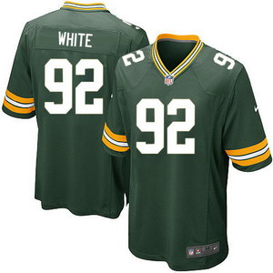 Green Bay Packers Jerseys-292